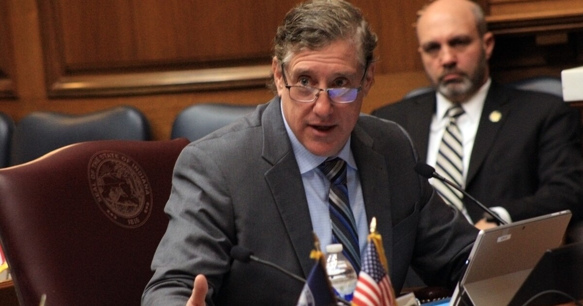 'Drawn for a political advantage.' GOP lawmakers unapologetic over congressional map