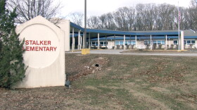 Stalker Elementary will be repurposed and the district will search for potential buyers for other buildings.