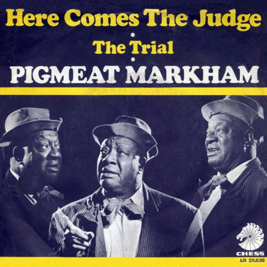 Chess Pieces : The Very Best of: Compilation, Pigmeat Markham: : CD et Vinyles}