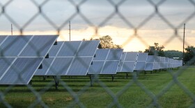 Indiana is expected to see the third highest increase in megawatts of large-scale solar in the country — with nearly four gigawatts, or 4,000 megawatts, proposed.