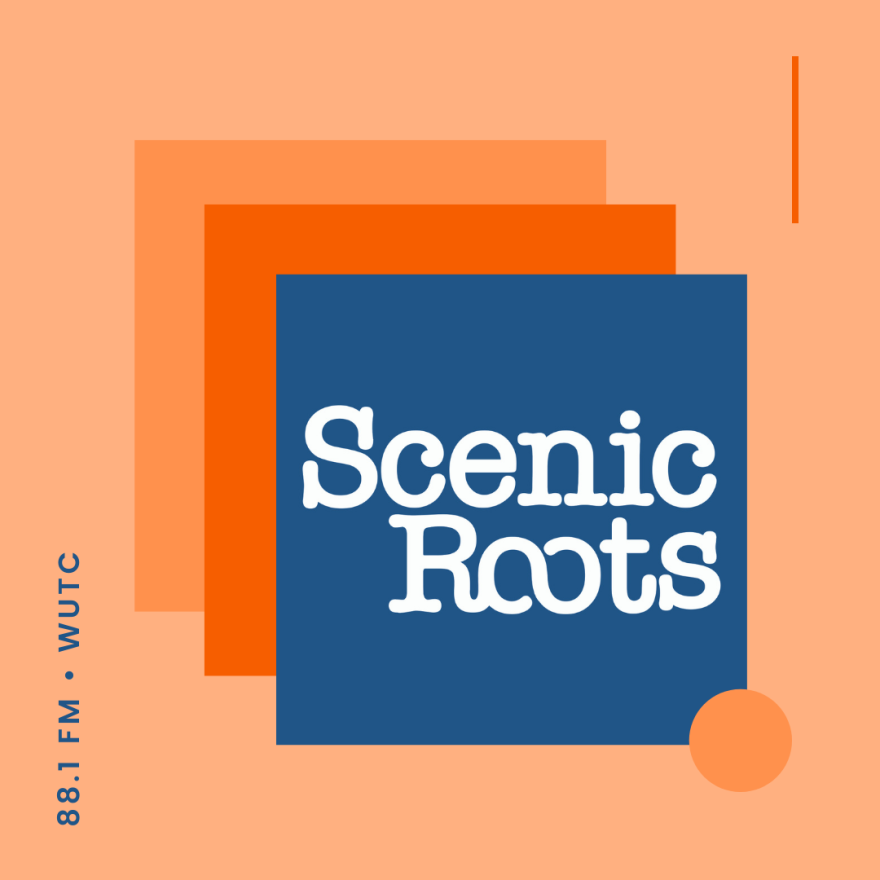 Scenic Roots - Mon 8/23/21
