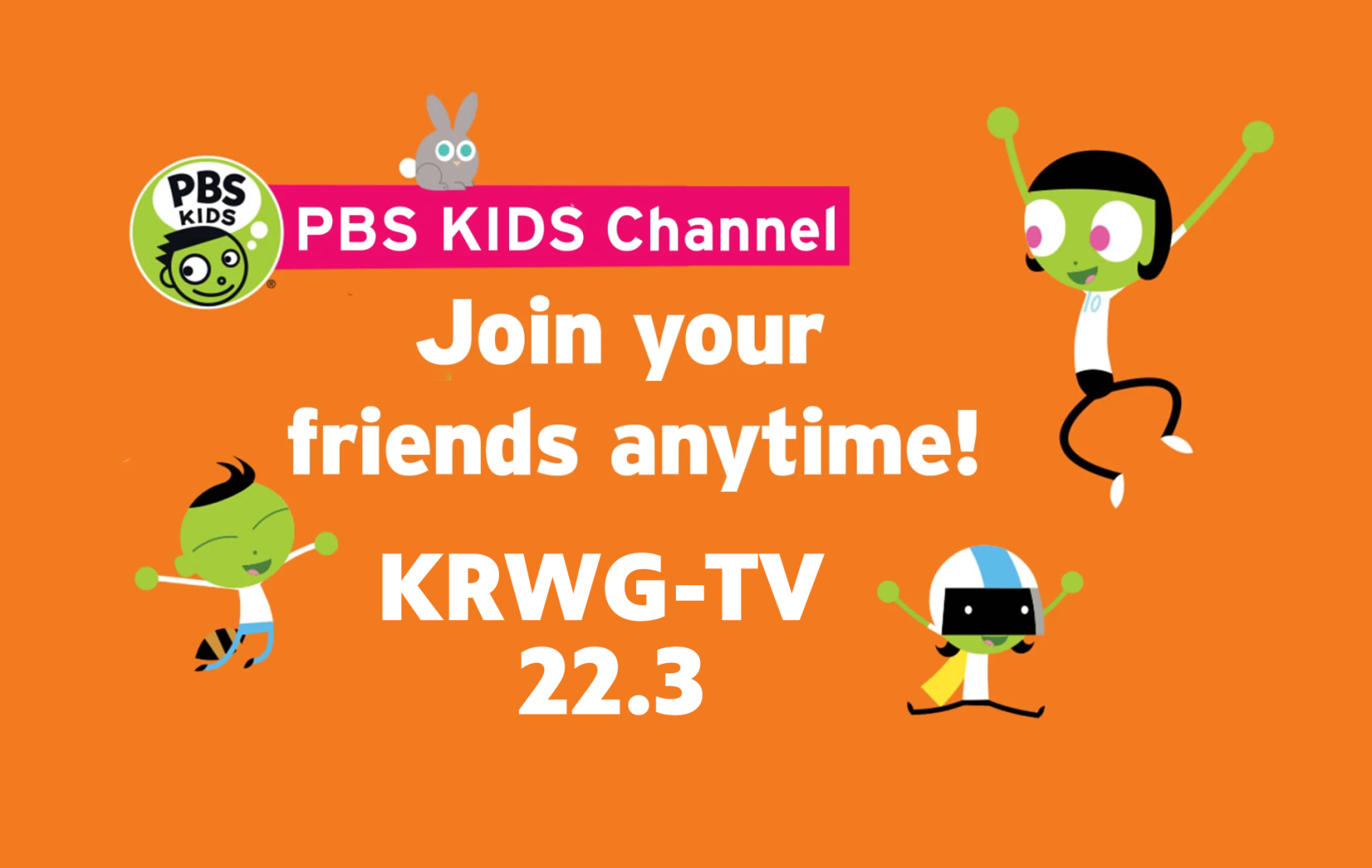 KRWG Homepage KRWG Public Media