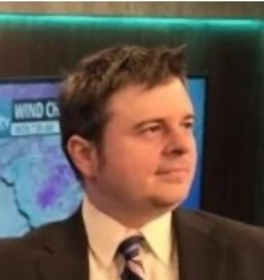 Andrew Wulfeck