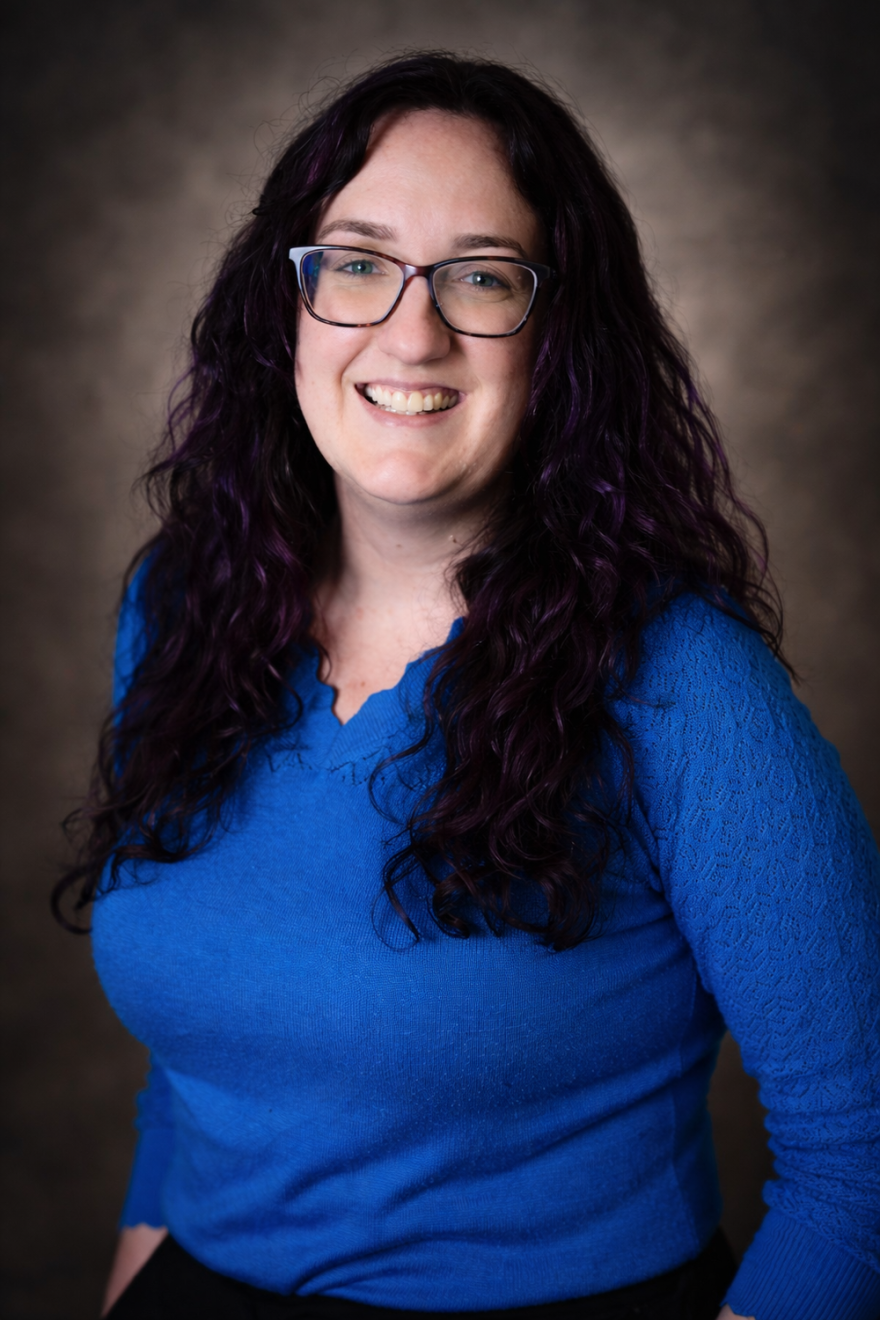 Chemung County Legislative District 9 candidate Meg Magnusen.