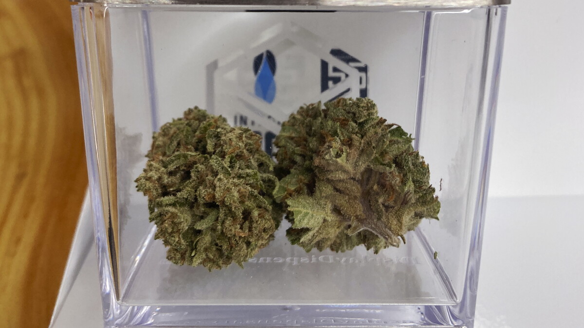 Marijuana legalization faces possible roadblock in New Hampshire Senate - Vimarsana News
