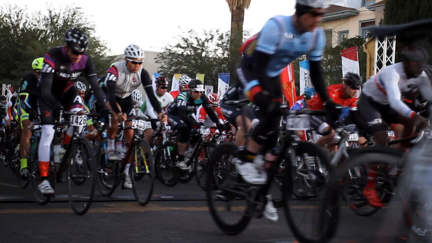 360 el tour 
