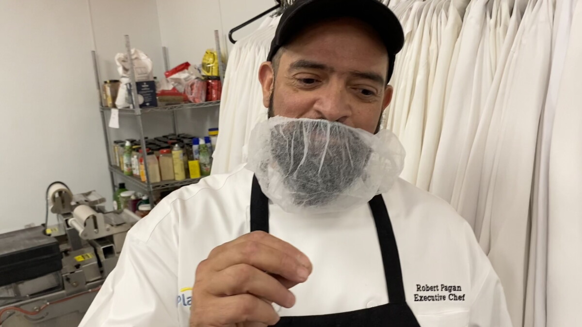 Second Harvest delivers meals tailored for food-insecure patients with kidney disease - Vimarsana News