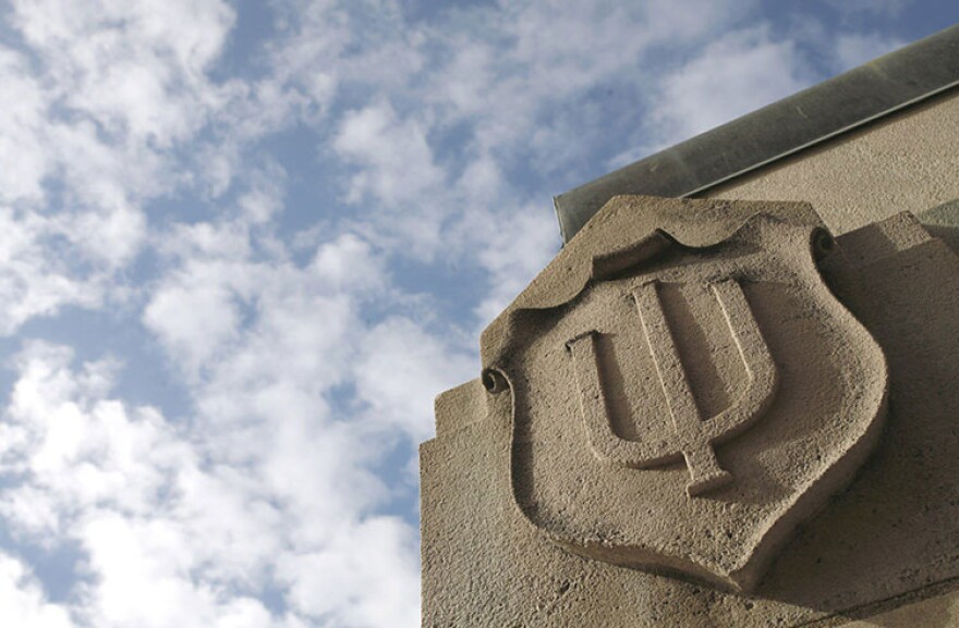 Indiana and Purdue universities announced they were suspending in-person classes in favor of online learning.