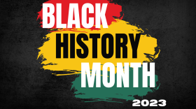 Black History Month 2023