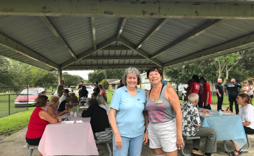 National Night Out Hollywood