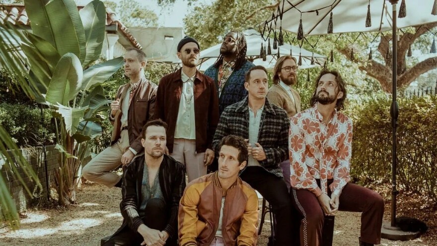 The Revivalists