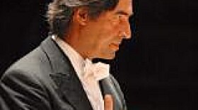 Maestro Riccardo Muti