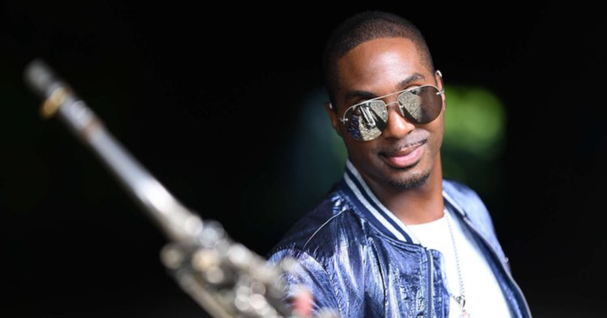 Eric Darius
