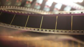 35mm Cinema Film 35mm Film Roll Filmstrip