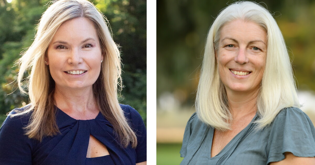 Meet the candidates running for Alachua County Commission District 3 seat