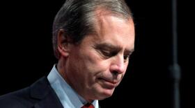 Former Lt. Gov. David Dewhurst 