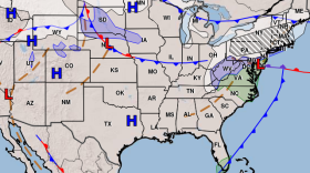 Nearly 100 million Americans are facing extreme cold this week