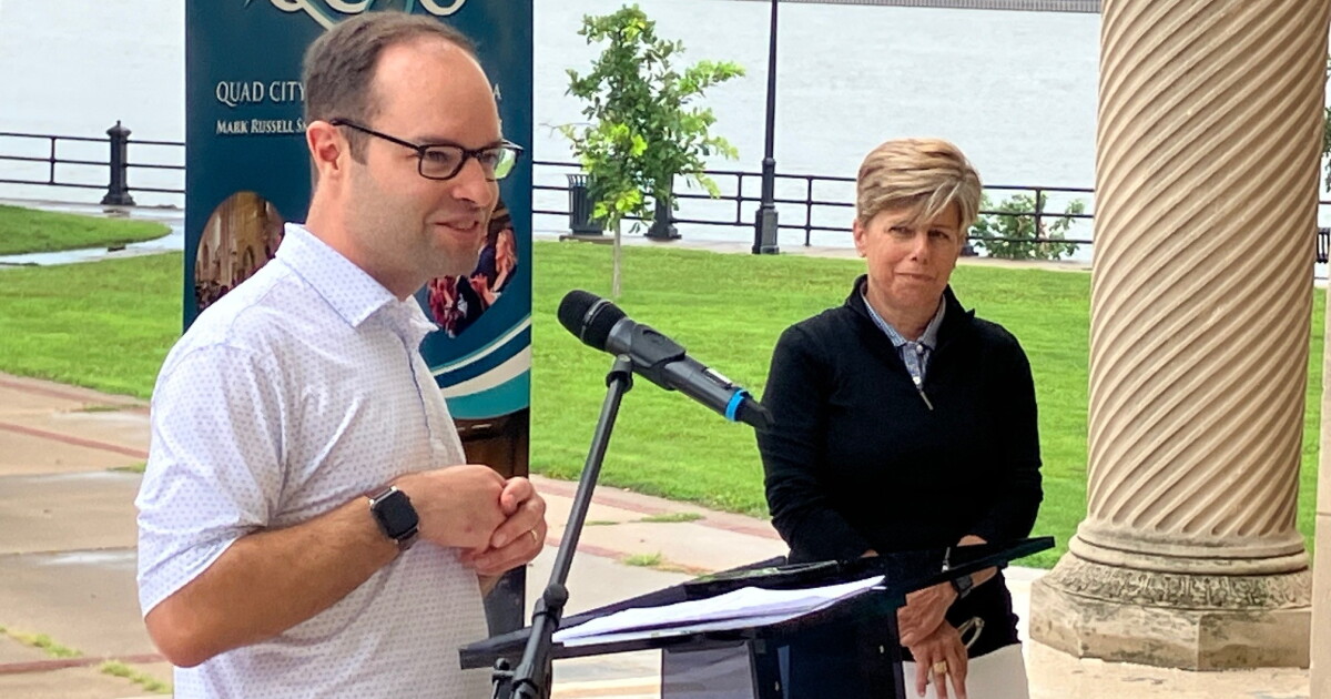 Quad City Bank & Trust extends sponsorship of Riverfront Pops by five years