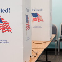 More than 1.5 million South Carolinians voted early, either by in-person early voting or by-mail absentee ballot, according to the State Election Commission. The 2024 general election is Tuesday, Nov. 5.