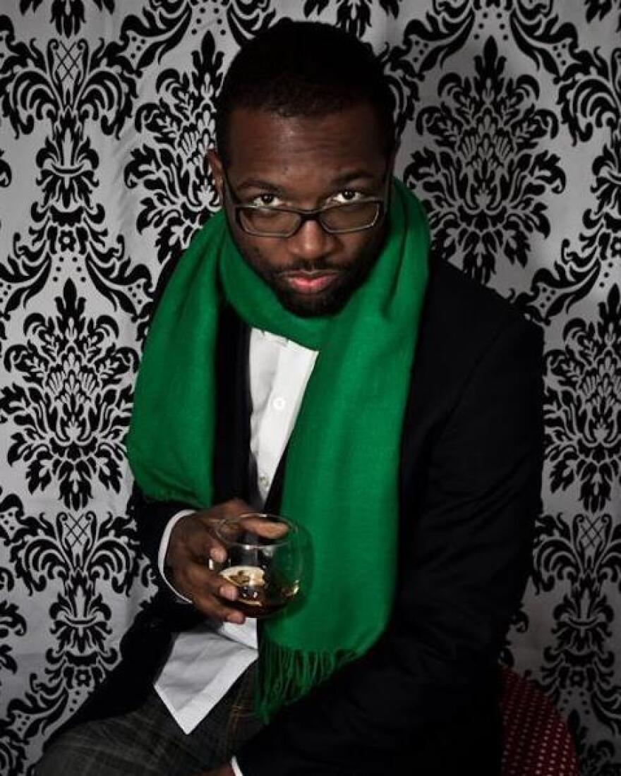 Baratunde Thurston is co-founder of the black political blog <a href="http://www.jackandjillpolitics.com/">Jack & Jill Politics</a> and a prolific <a href="https://twitter.com/#!/baratunde">tweeter</a>.