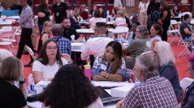TUSD Community Meeting - Hero