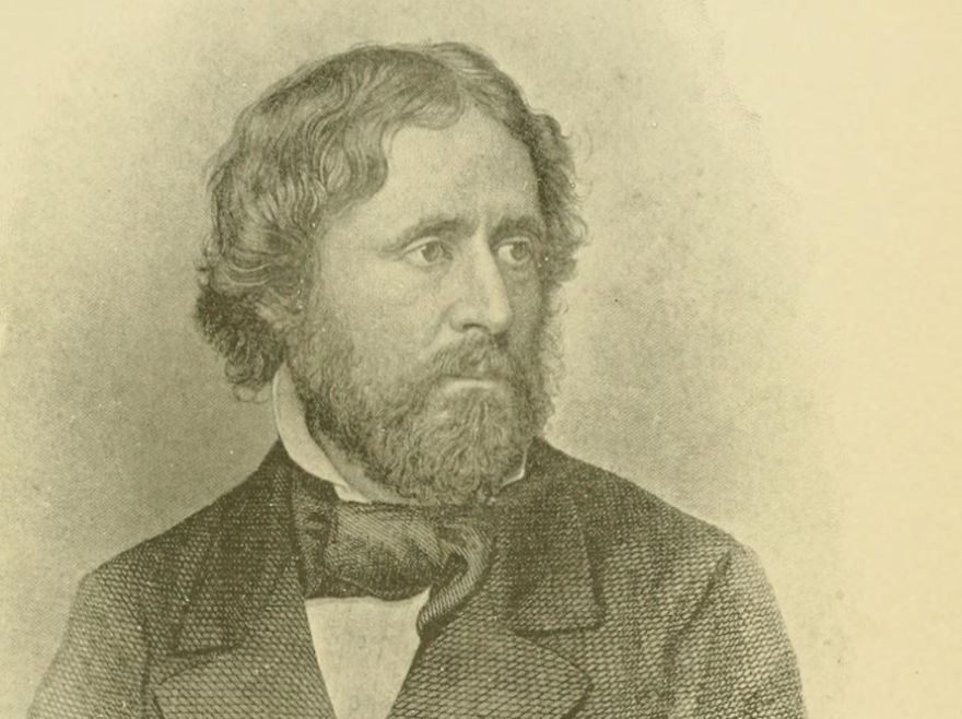 John C. Fremont