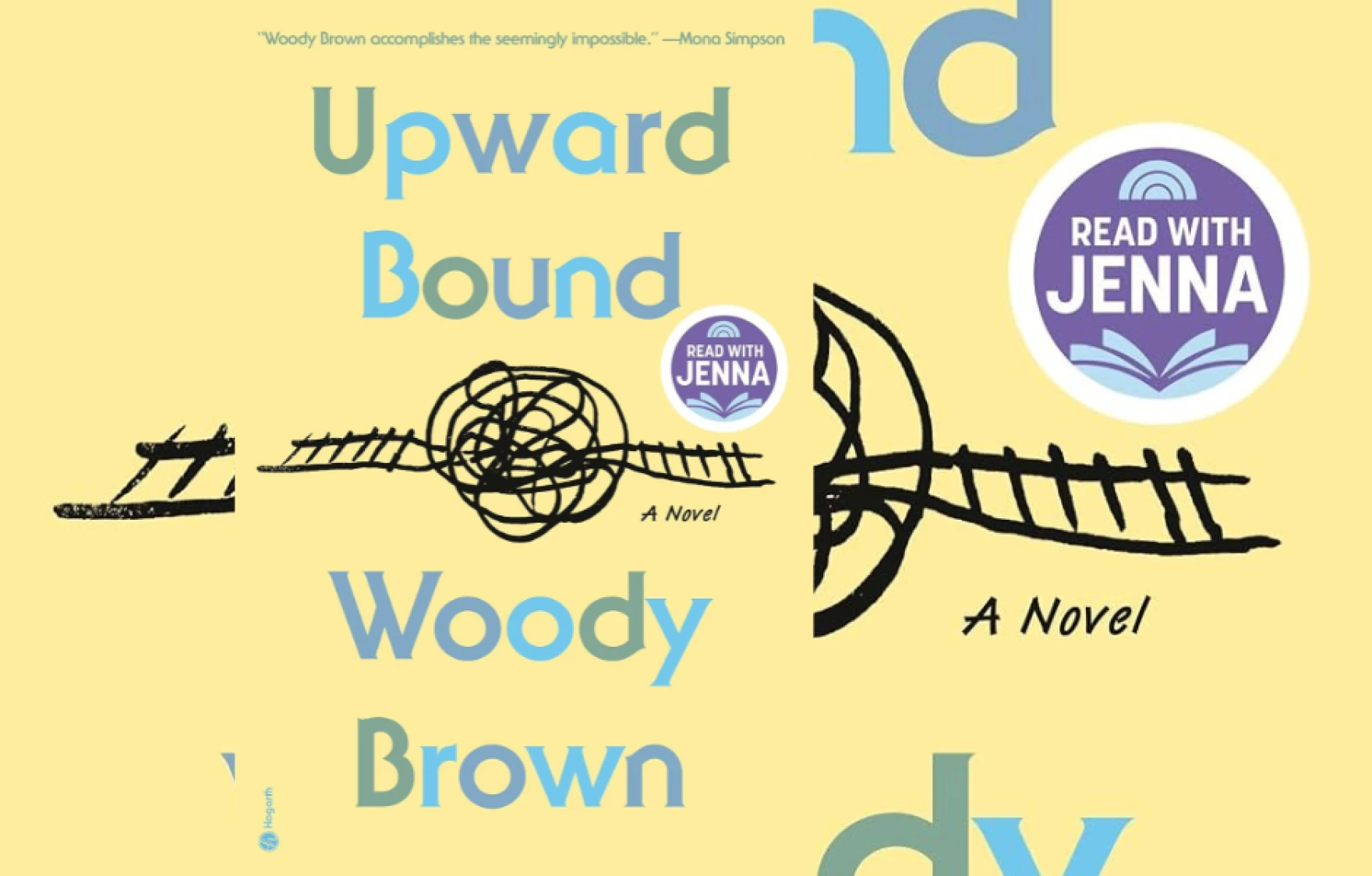 Martin's Must-Reads:'Upward Bound'