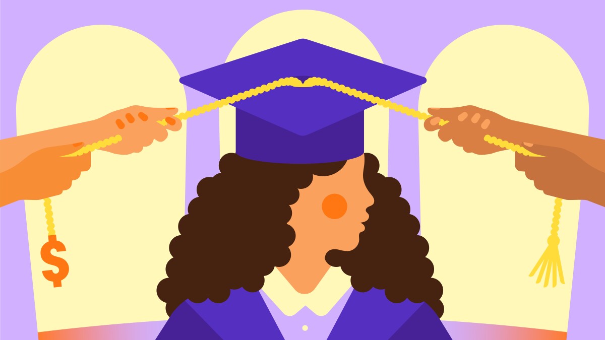 Millions of Borrowers in Biden's Save Plan Would Start Paying Under New Settlement