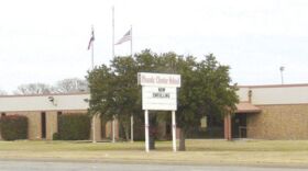 The PTAA campus will be located at 8501 Jack Finney Boulevard and 308 Aerobic Lane, in buildings previously used by the Phoenix Charter School, which closed earlier this year.
