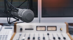 Black broadcasters in the U.S. have come together to demand action in the commercial radio industry to expand station ownership opportunities for people of color. (Getty Images)