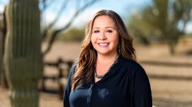 Adelita Grijalva 2