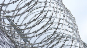 The judge cited harsh conditions at the federal penitentiary in Terre Haute.