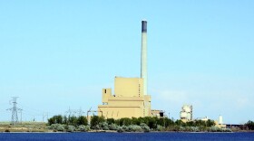 Coal plant closures in the Northwest decreased heat-trapping emissions that contribute to climate change. The Boardman Power Plant closed in October 2020.