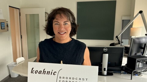 Beth Nordlund | Anchorage Park Foundation Executive Director