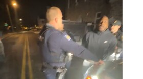 Keonte “Pep” Bratten Arrested by Salisbury Police