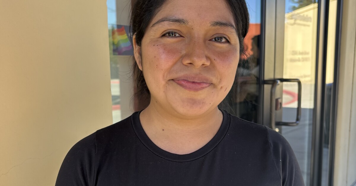 Watsonville farmworkers train as doulas to help other Indigenous women