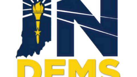 Indiana Democratic Party logo