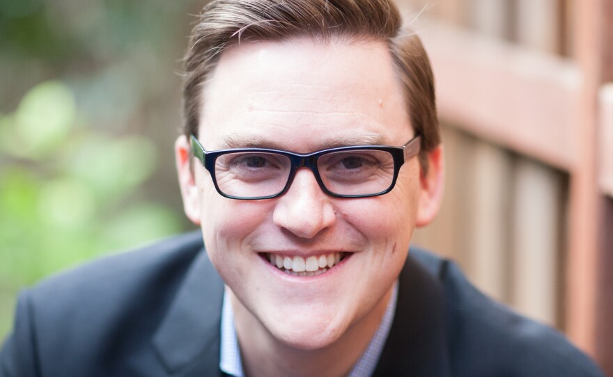 Greg McKeown <a href="http://blogs.hbr.org/greg-mckeown/" target="_blank">blogs</a> for Harvard Business Review and contributed to the book <em>Multipliers: How the Best Leaders Make Everyone Smarter.</em>