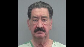 Francis Palazzi (Alachua County Sheriff's Office)
