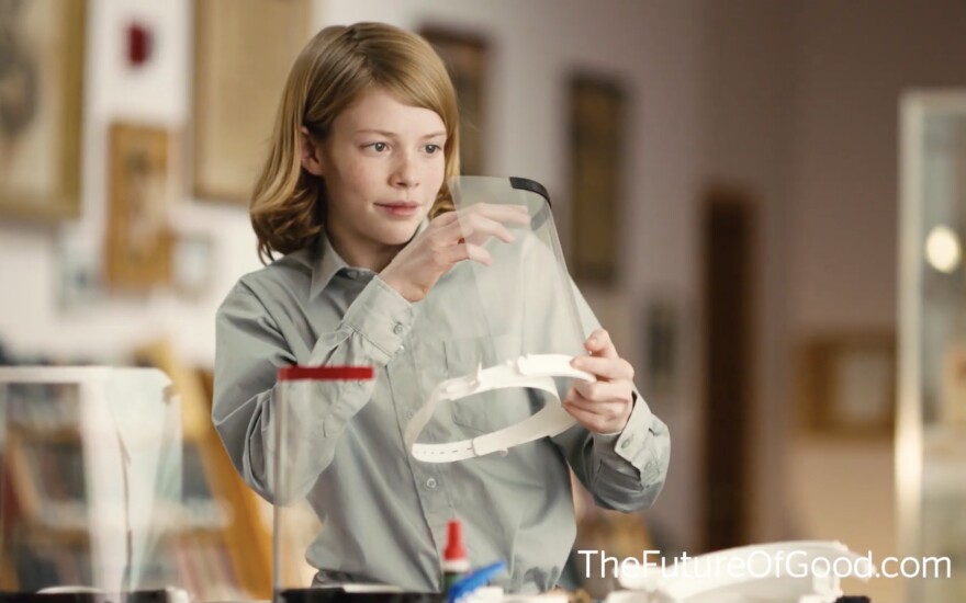 David Simmons of Monmouth, IL