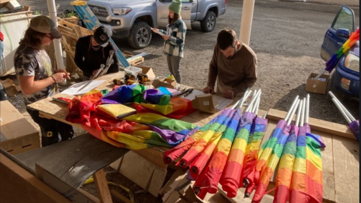 The Learning Council to "Color the Town" during Pride Month - Vimarsana News