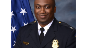 Eric A. Henderson