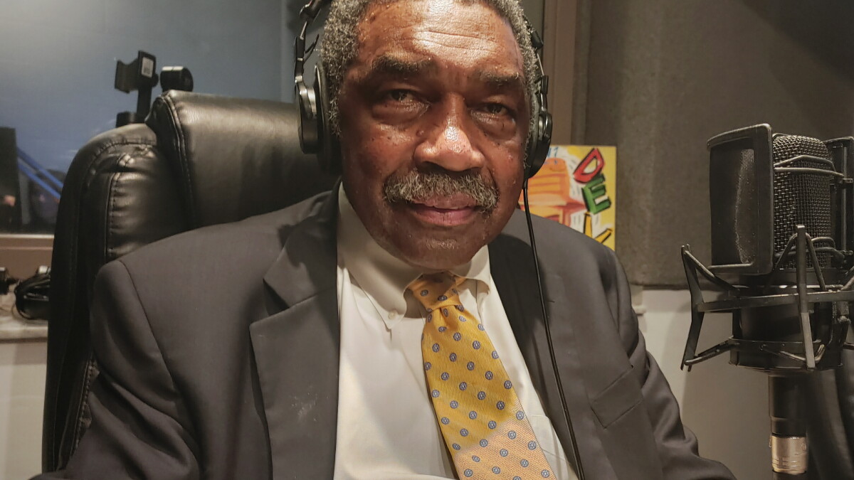Encore: Bill Strickland on life, and the art of making the impossible possible - Vimarsana News