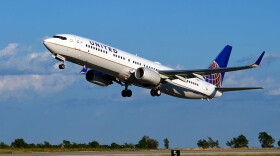 United Airlines added a flight from Newark to South Bend for the college football season.