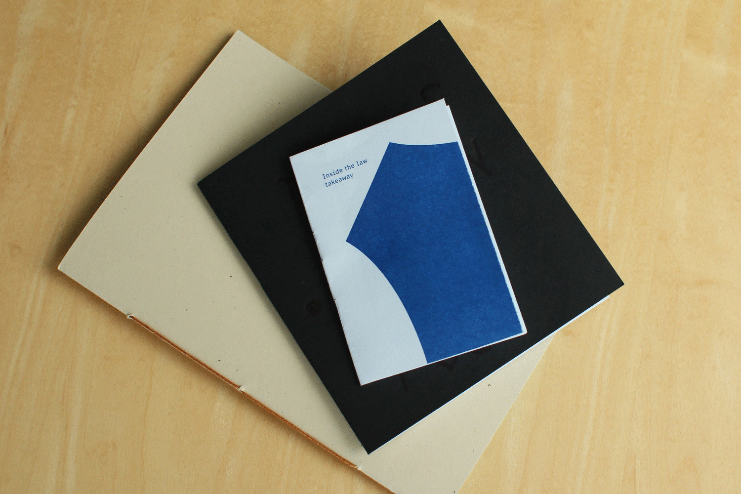 Another flip book.