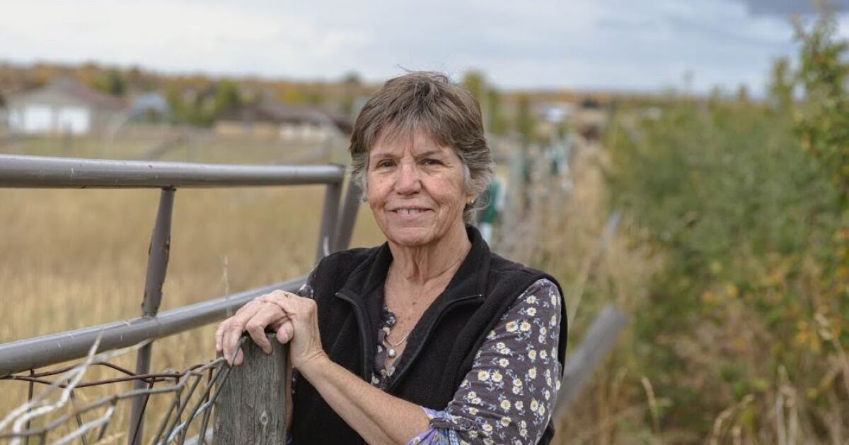 A dedicated immigrant advocate and three-time Trump voter