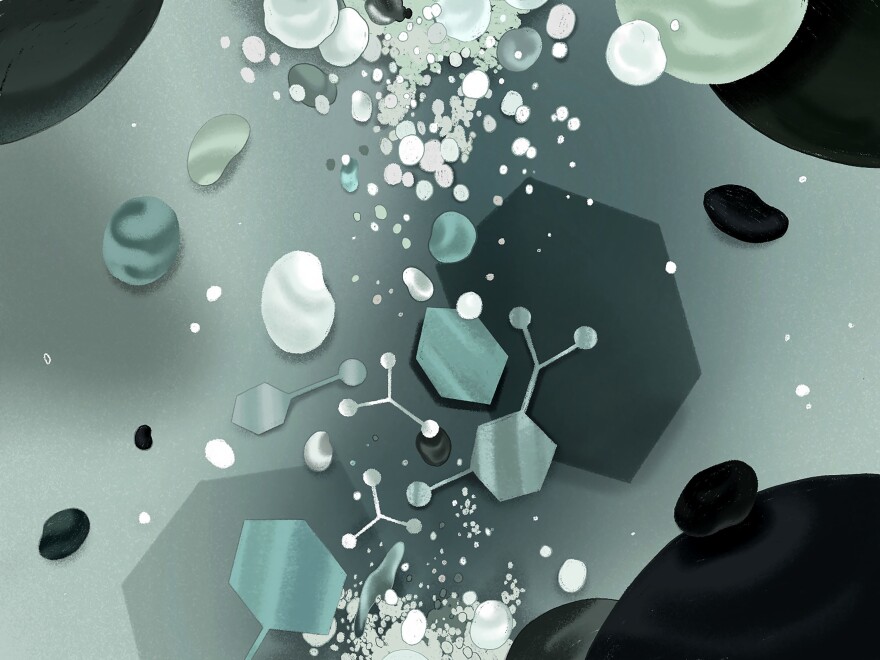 Chen adapted to the ban by selling fentanyl precursors, or what he called "hot products for research chemicals" — compounds that are only a few chemical steps away from a fentanyl analog and are not always criminalized.