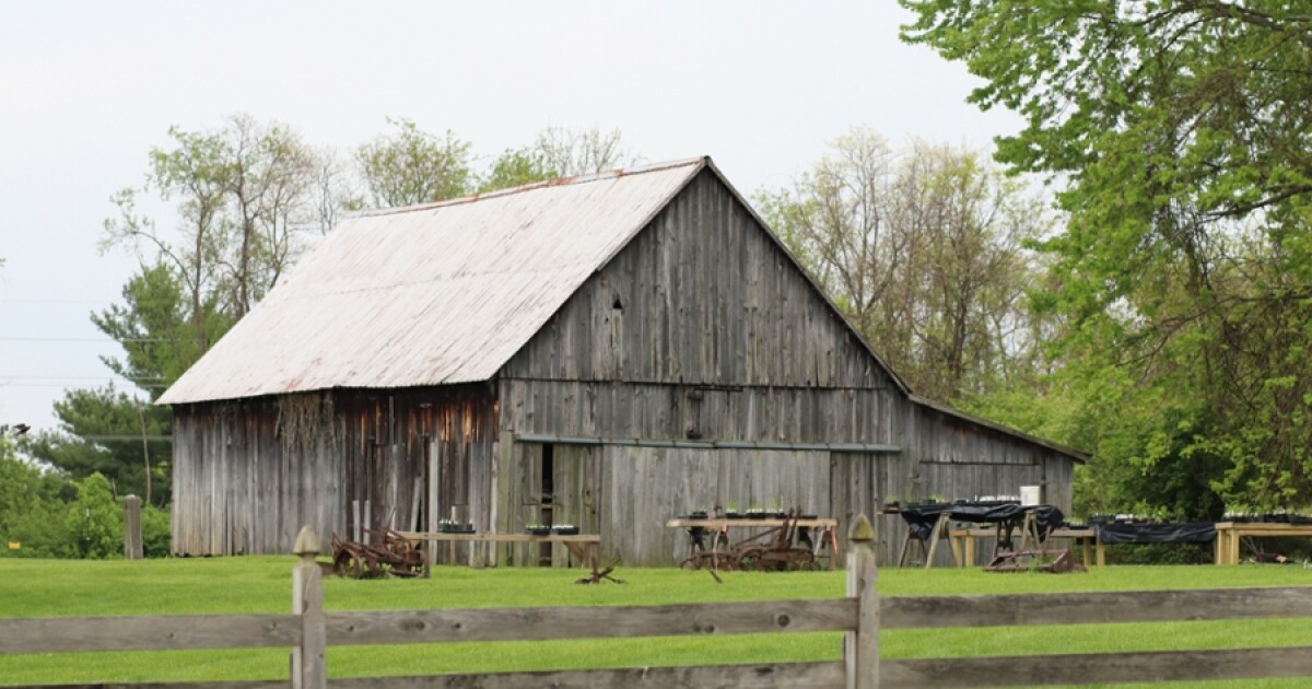 Indiana farmers facing property tax assessment spike
