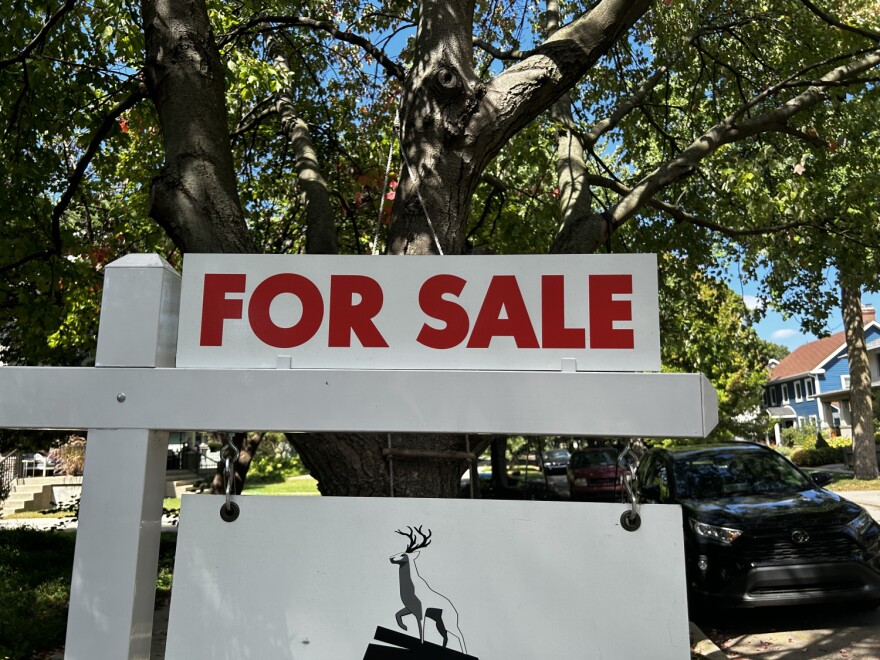 File Photo (Eric Weddle WFYI)