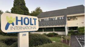 Holt International building